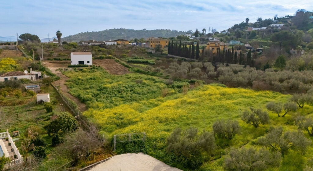 House – Finca – Cortijo in Coín — photo 9