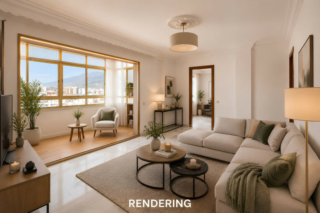 Property in Fuengirola — photo 11