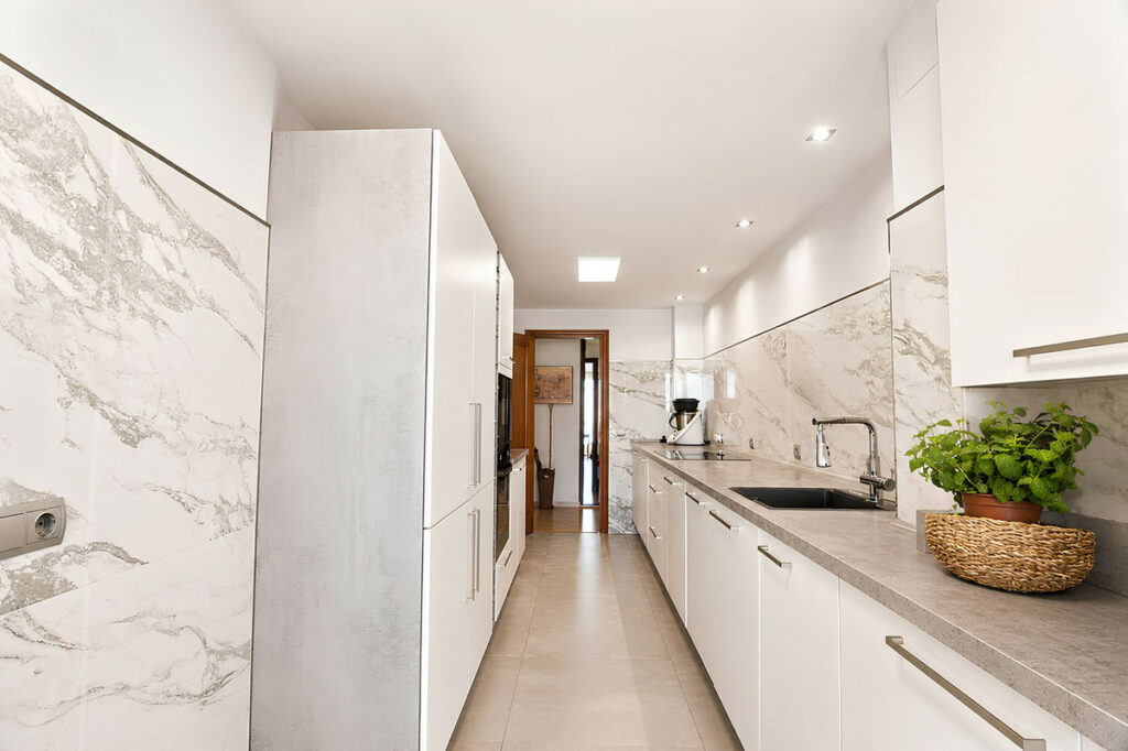 Property in Los Boliches — photo 6