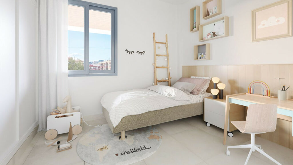 Property in Fuengirola — photo 7