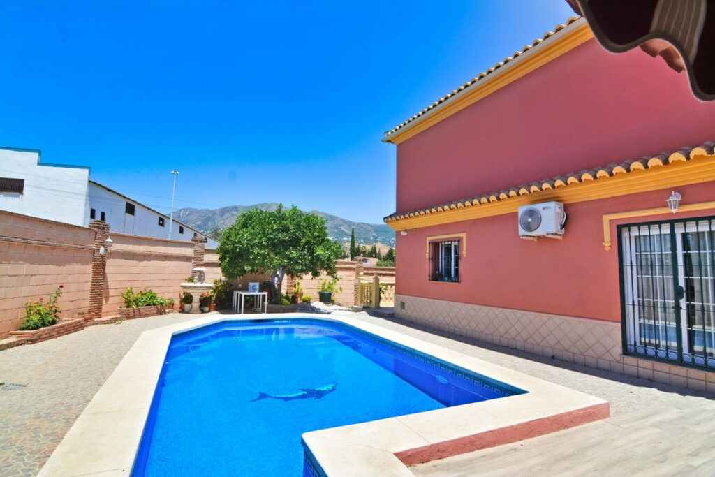 Property in Mijas Costa — photo 48