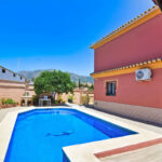 Property in Mijas Costa — photo 48