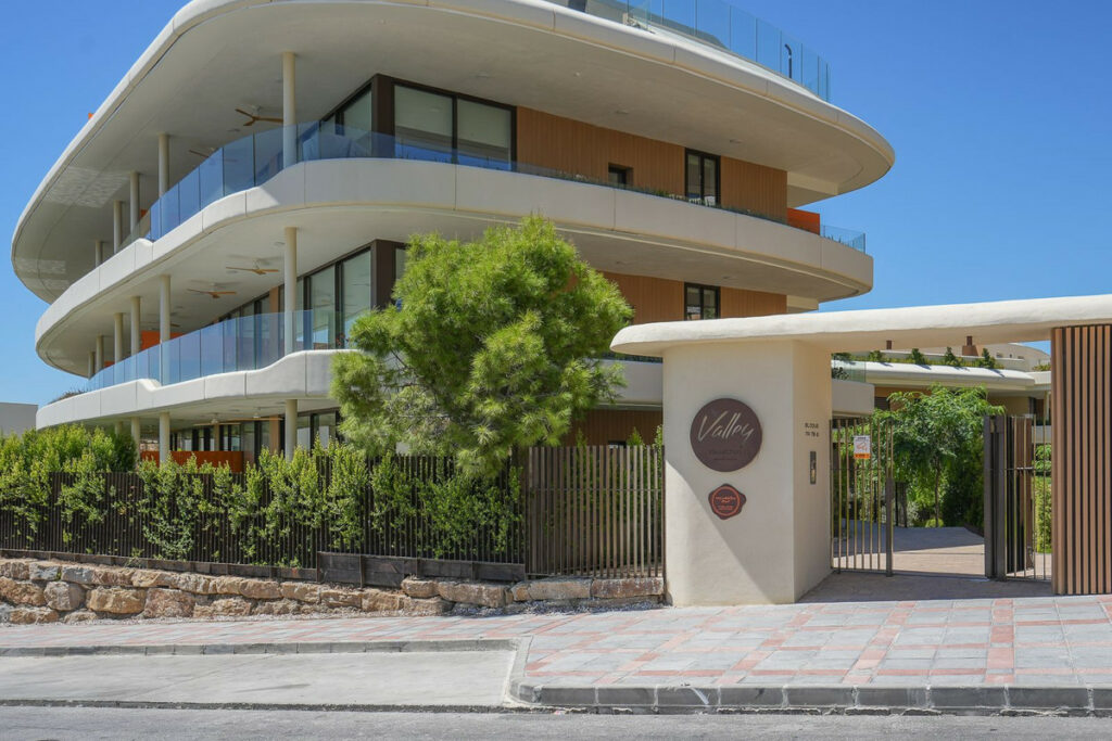 Apartment – Middle Floor Apartment in Fuengirola — photo 5