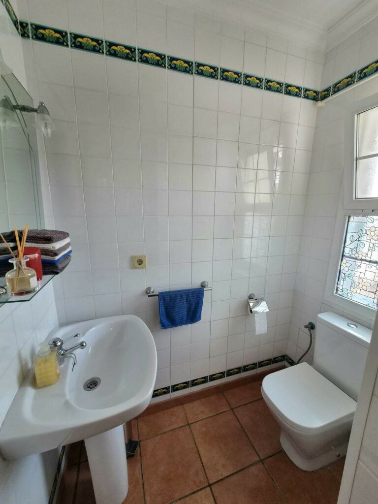 House – Townhouse in Mijas — photo 6