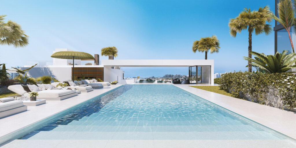 Property in Marbella — photo 1