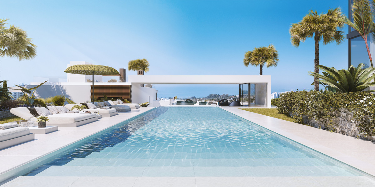 Property in Marbella — photo 1