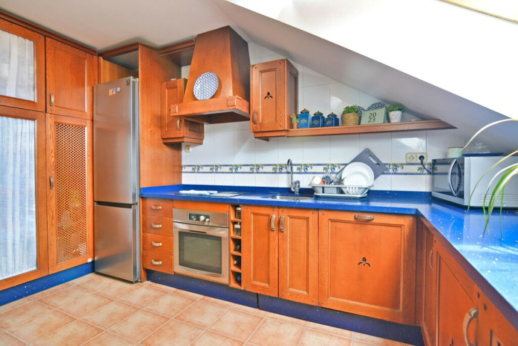 Property in Fuengirola — photo 10