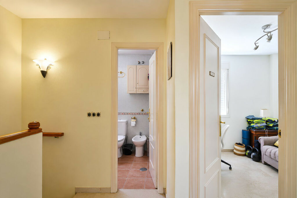 Property in Benalmadena — photo 20