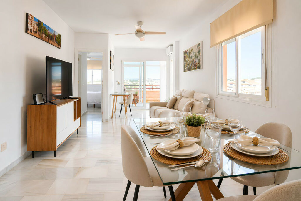Property in Los Pacos — photo 11