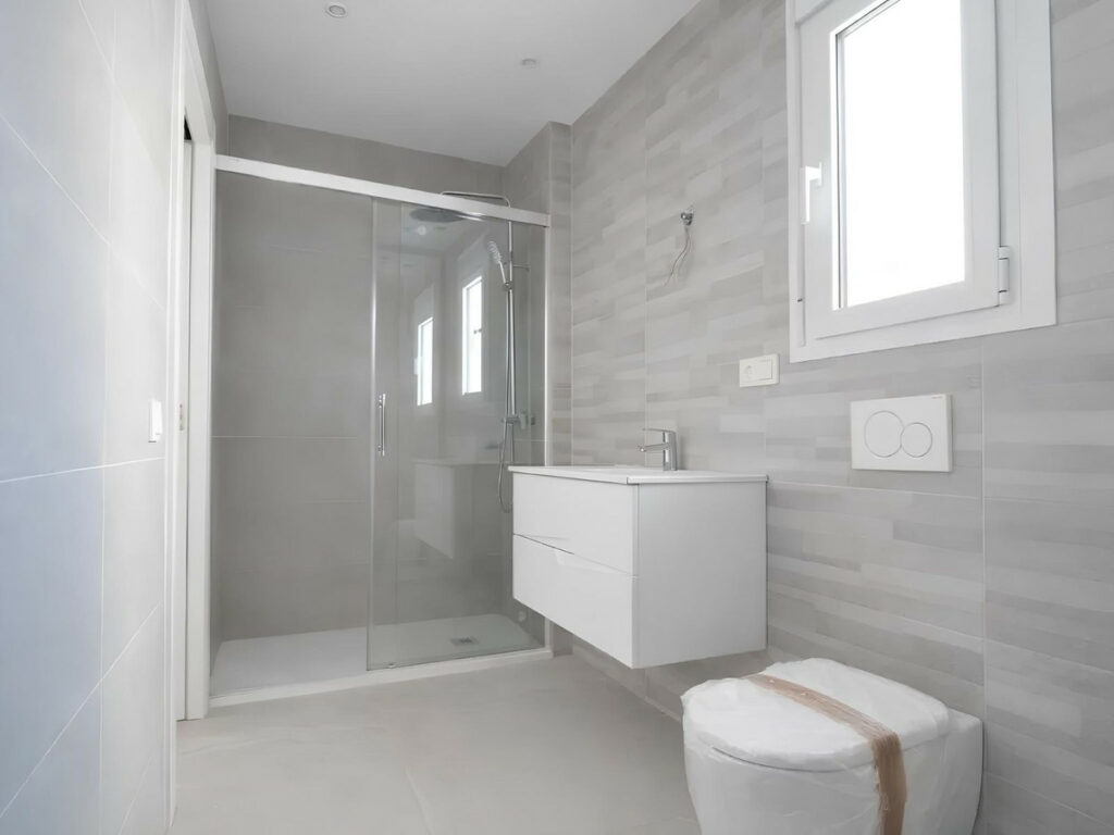 Property in Fuengirola — photo 13