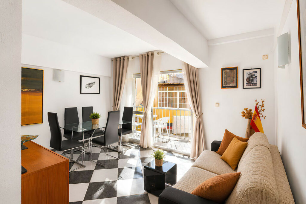 Property in Fuengirola — photo 4