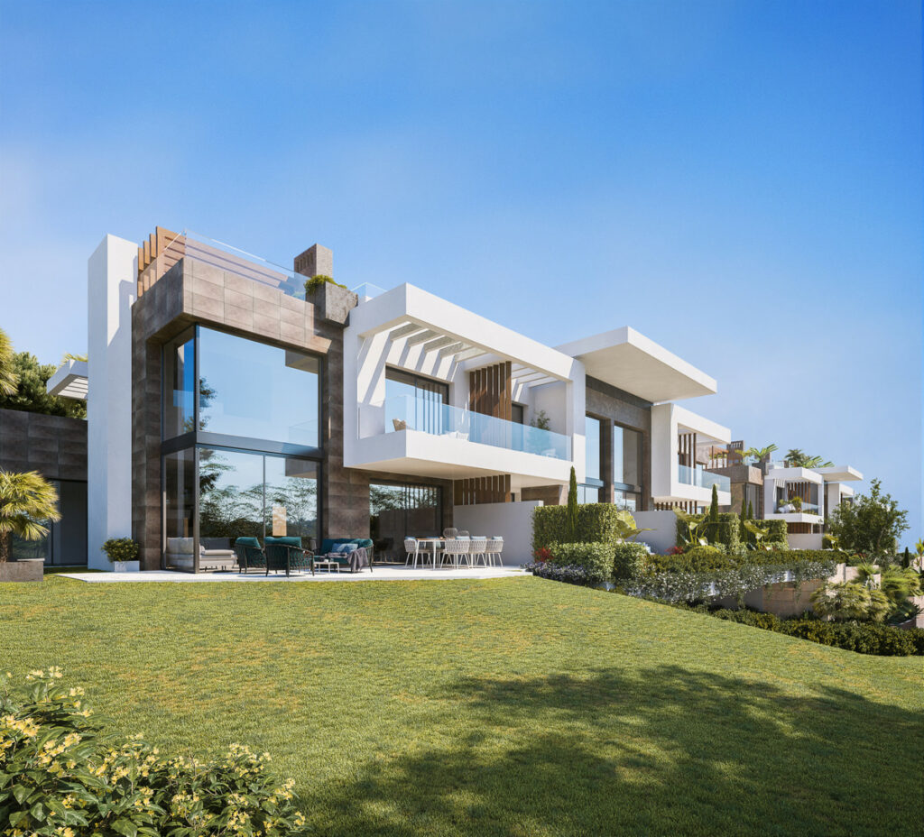 Property in Marbella — photo 11