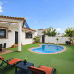 Property in Sierrezuela — photo 36