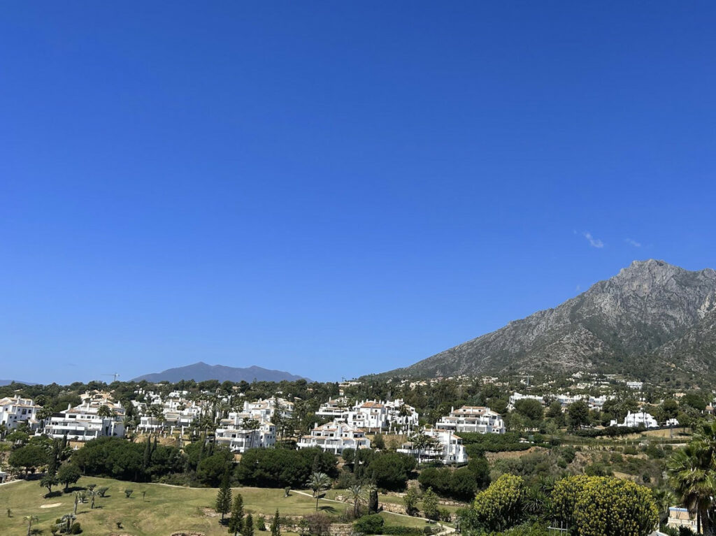 Property in Marbella — photo 27