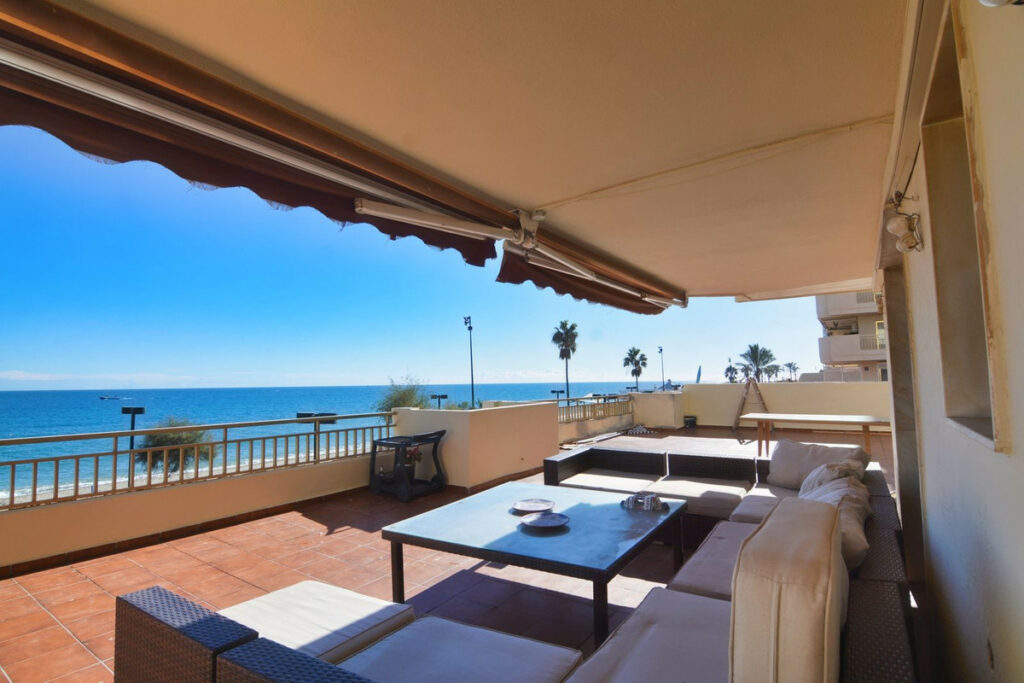 Property in Fuengirola — photo 38