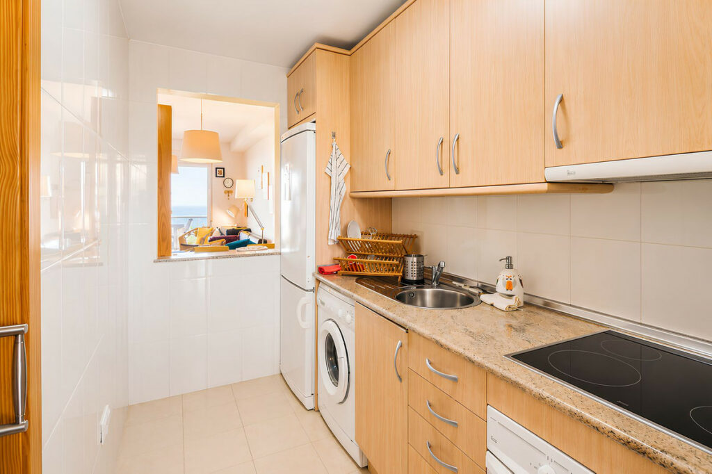 Property in Fuengirola — photo 18