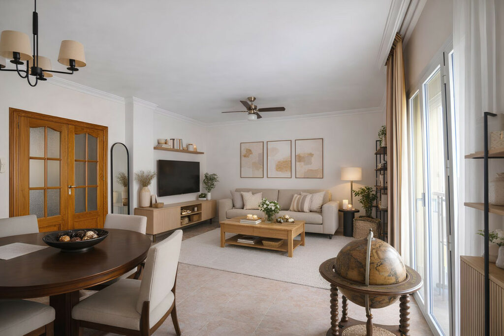 Property in Las Lagunas — photo 4
