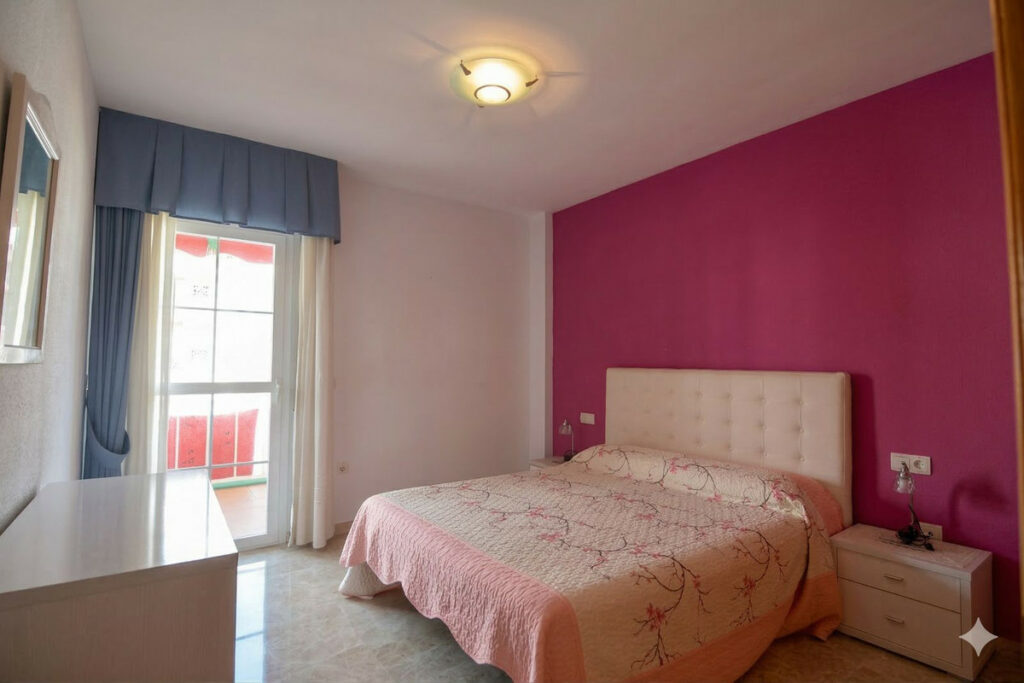 Property in Fuengirola — photo 18