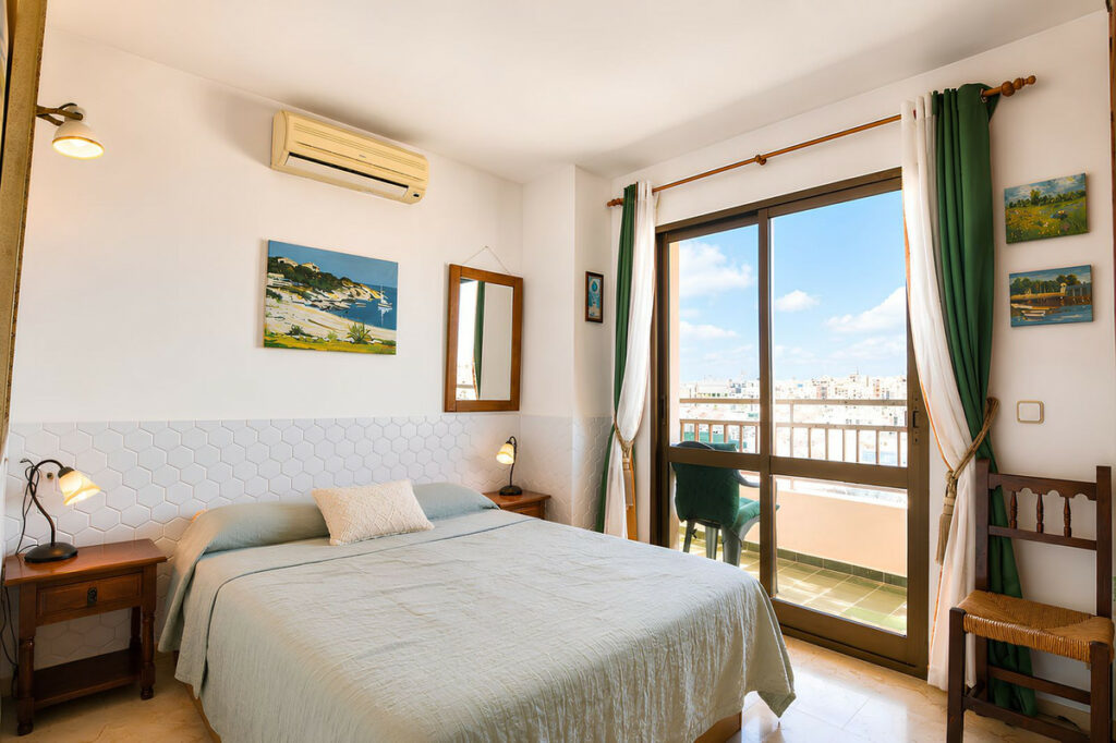 Property in Fuengirola — photo 14
