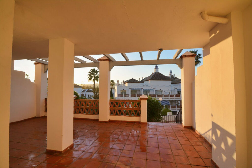 Property in Mijas Golf — photo 39