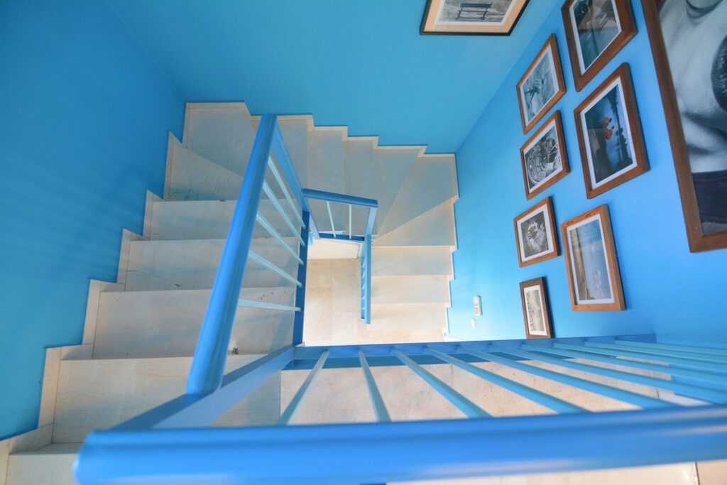 Property in Campo Mijas — photo 29