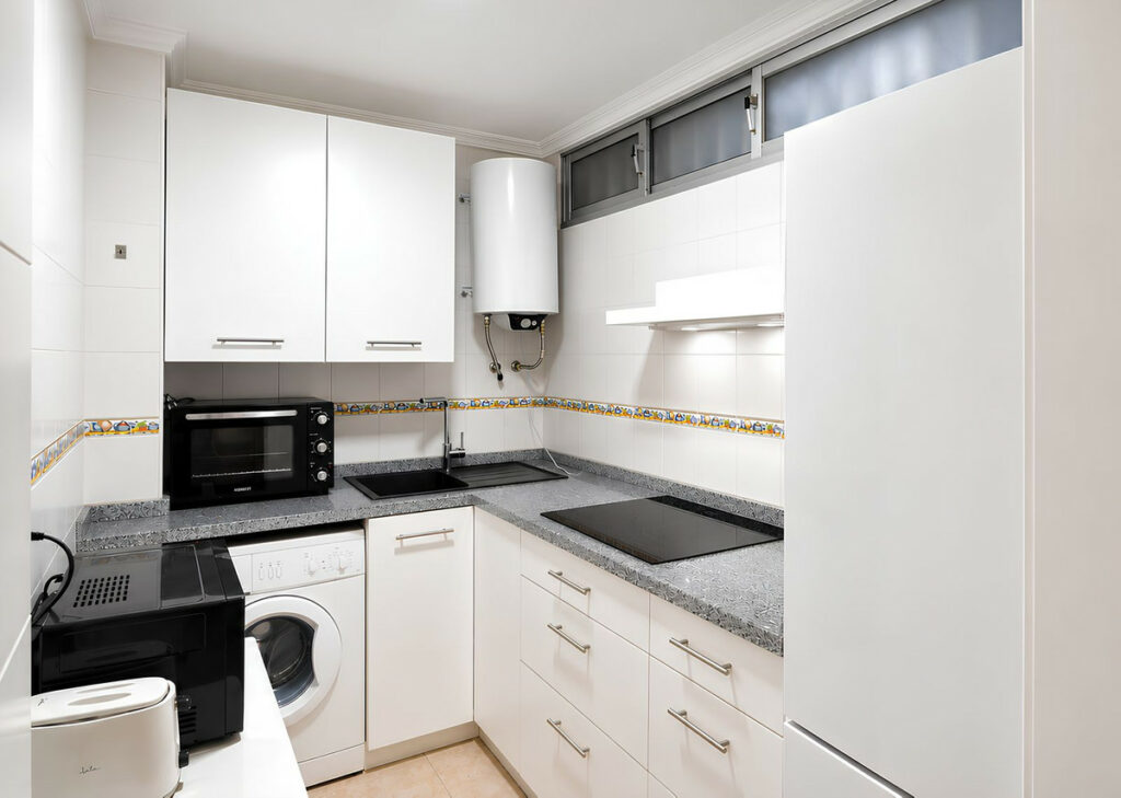 Property in Fuengirola — photo 7