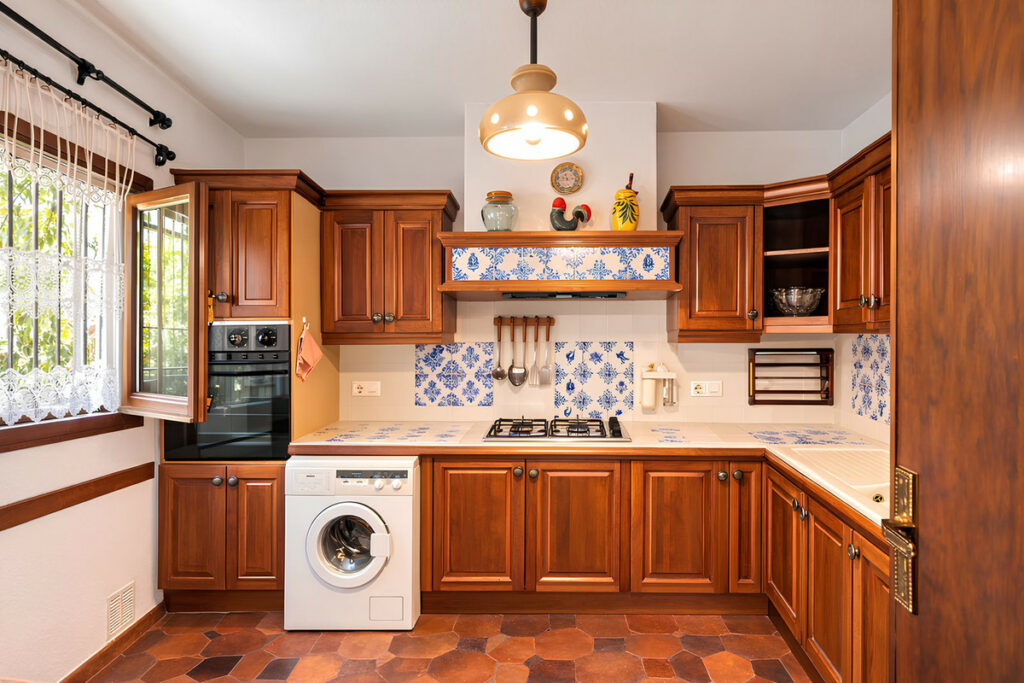 Property in Fuengirola — photo 12