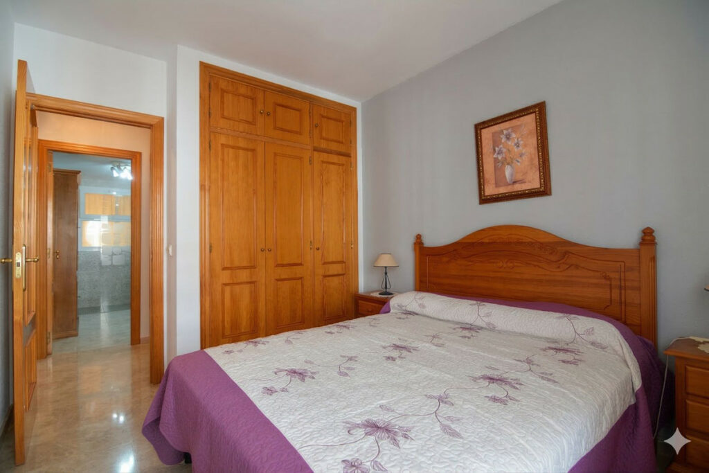 Property in Fuengirola — photo 14