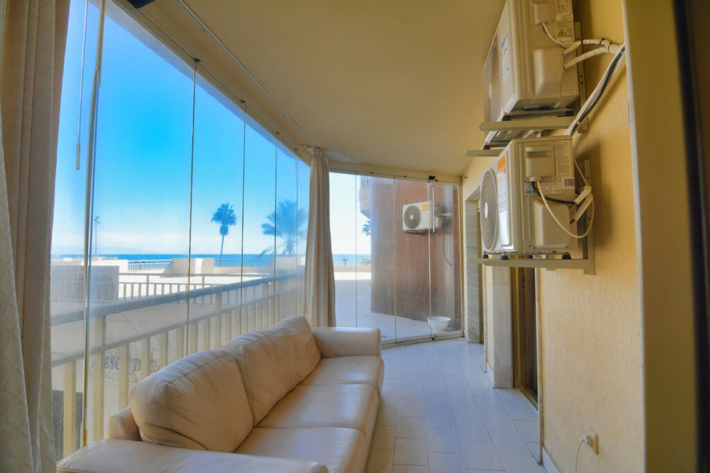 Property in Fuengirola — photo 34