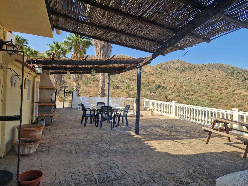 House – Finca – Cortijo in Pizarra — photo 4