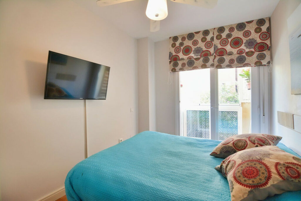 Property in Los Castillejos — photo 11