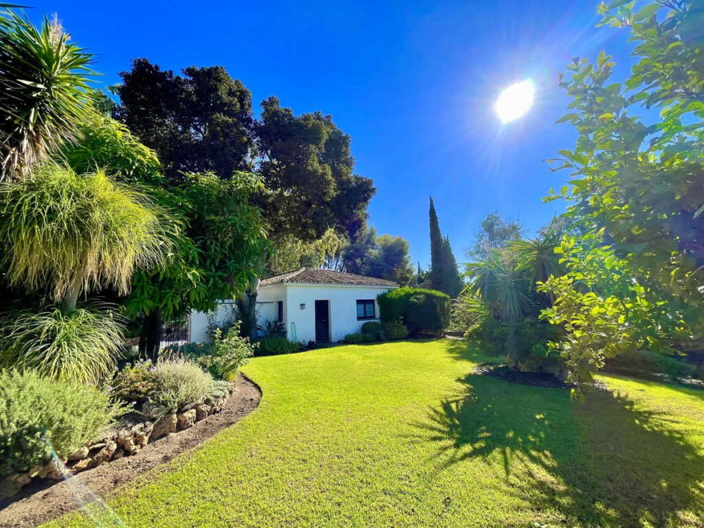 Property in Mijas — photo 17