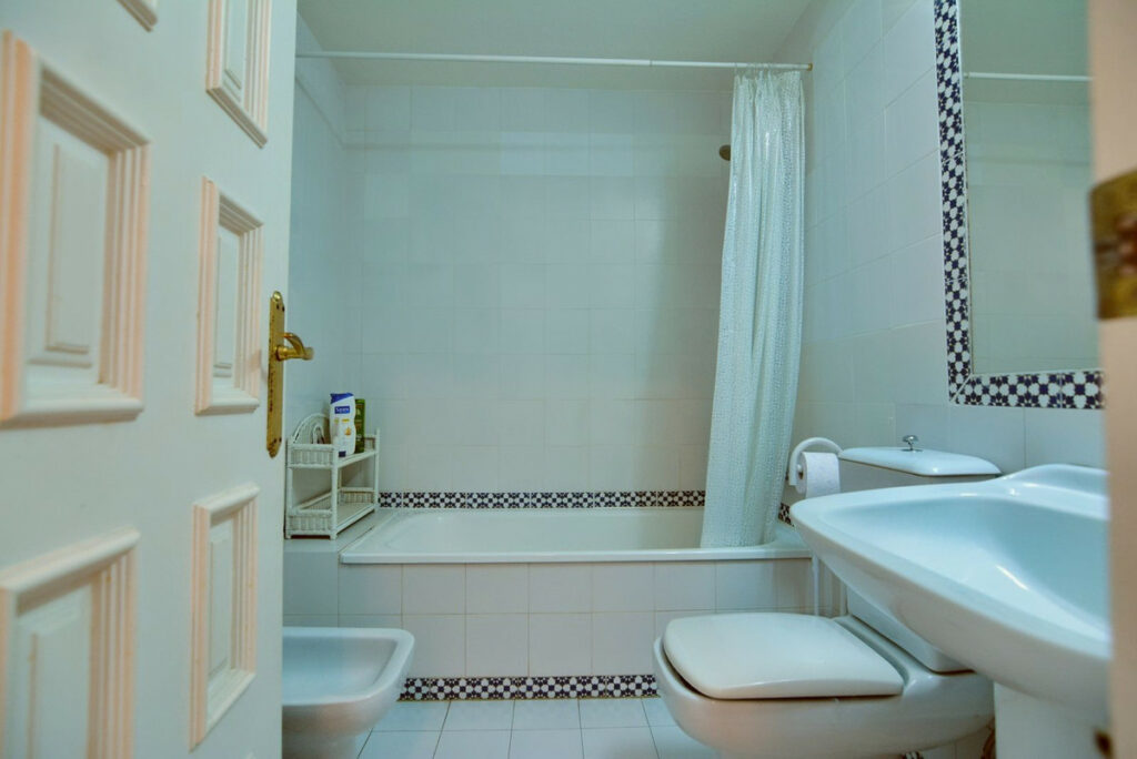 Property in Fuengirola — photo 15
