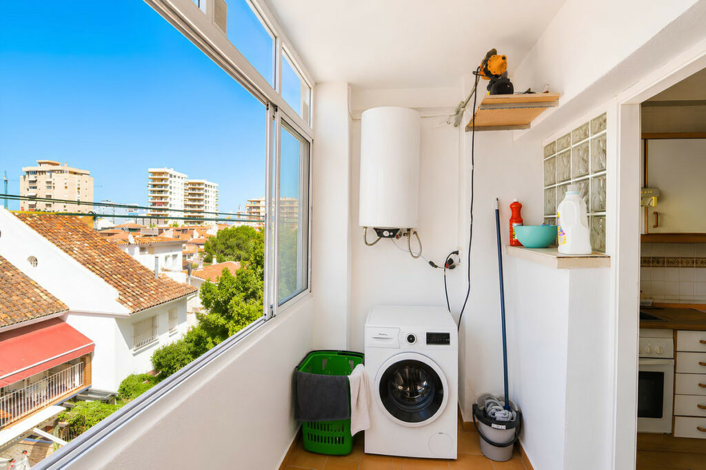 Property in Fuengirola — photo 20