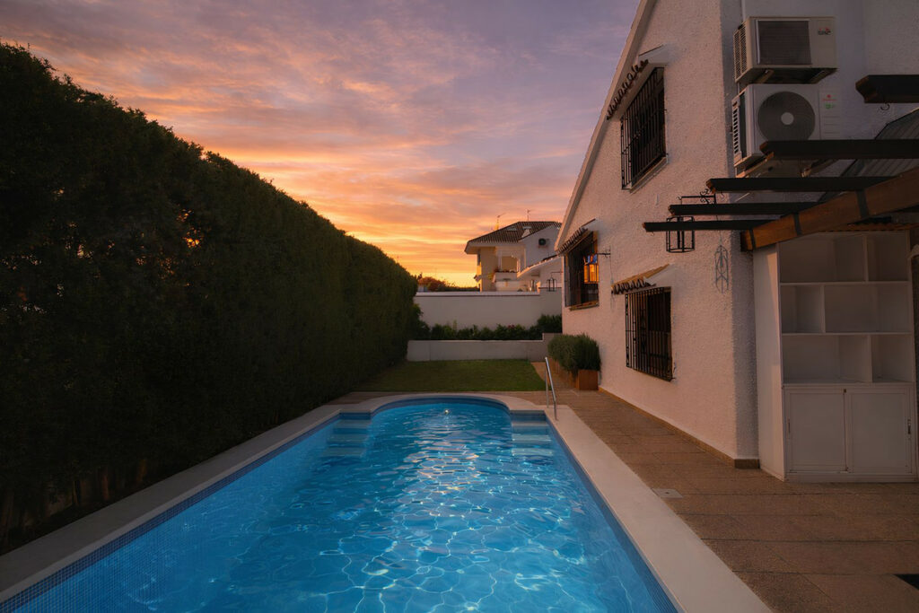 Property in Fuengirola — photo 24