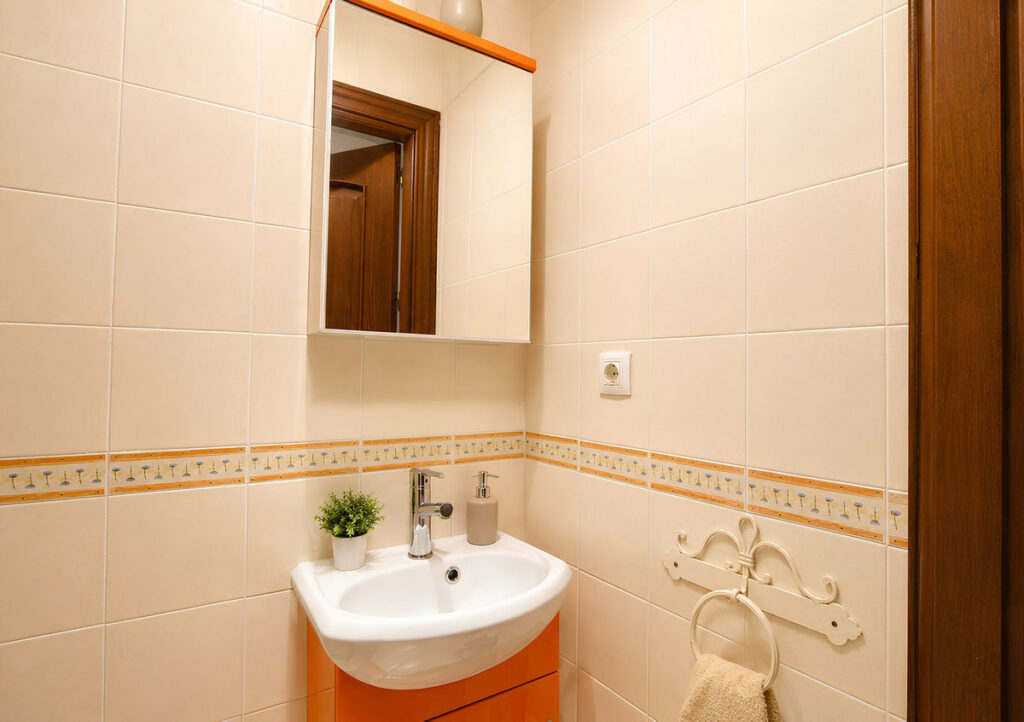 Property in Fuengirola — photo 19