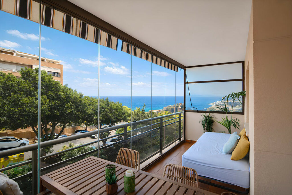 Property in Fuengirola — photo 3
