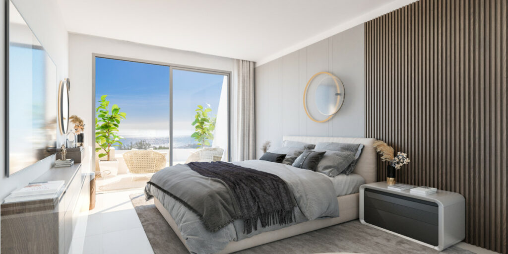Property in Fuengirola — photo 4