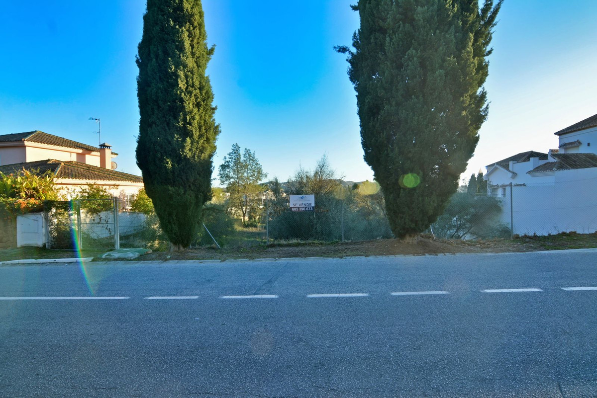 Property in Mijas Golf — photo 1
