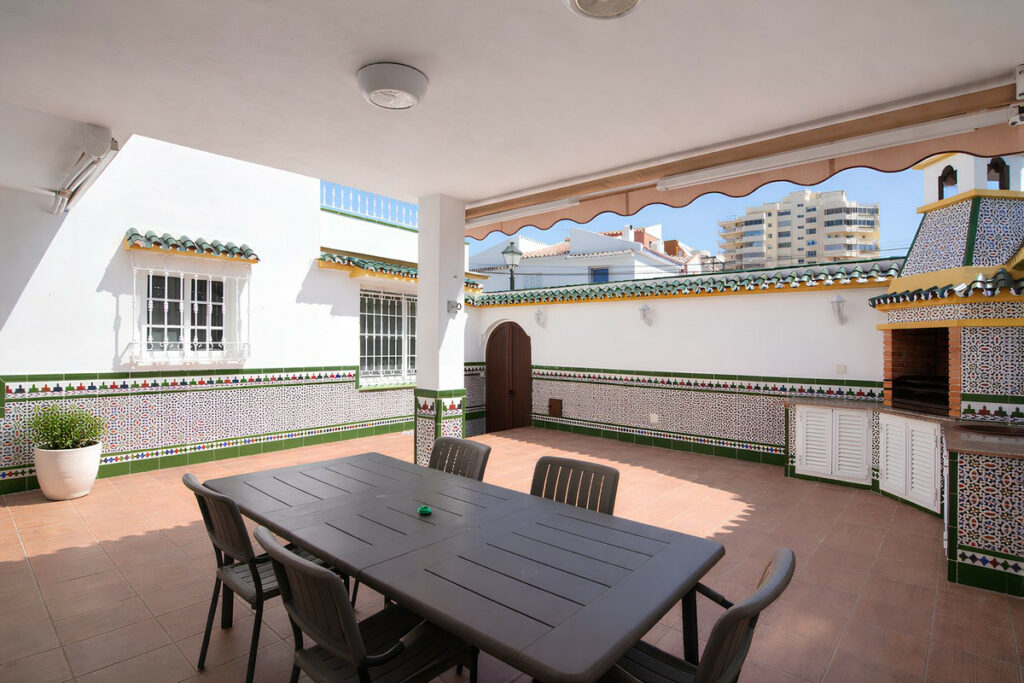 Property in Fuengirola — photo 29