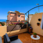 Property in Benalmadena — photo 1