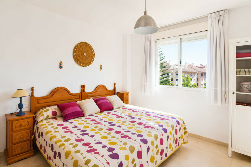 Property in Fuengirola — photo 23