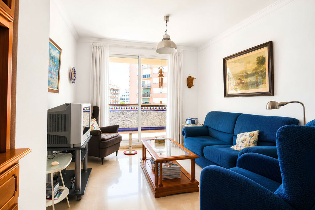 Property in Fuengirola — photo 11