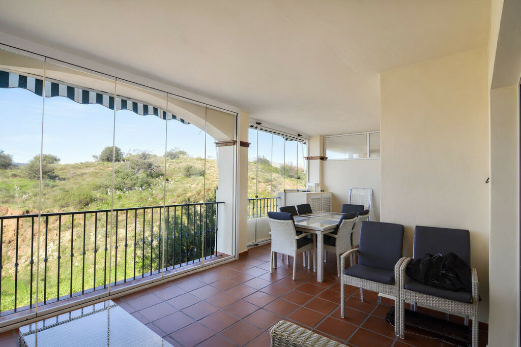Property in Mijas — photo 19