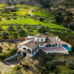 House – Finca – Cortijo in Casarabonela — photo 1