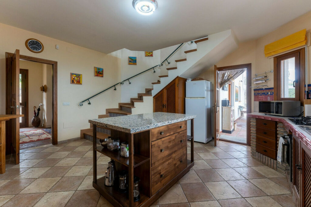 House – Finca – Cortijo in Casarabonela — photo 9