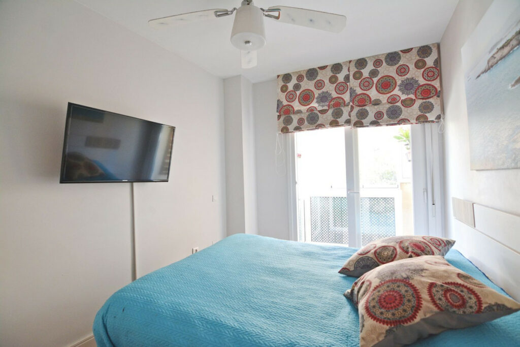 Property in Los Castillejos — photo 12