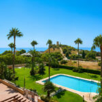 Property in Fuengirola — photo 1