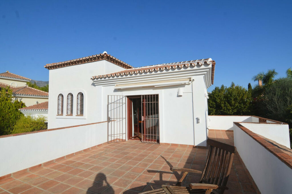 Property in Mijas Golf — photo 40