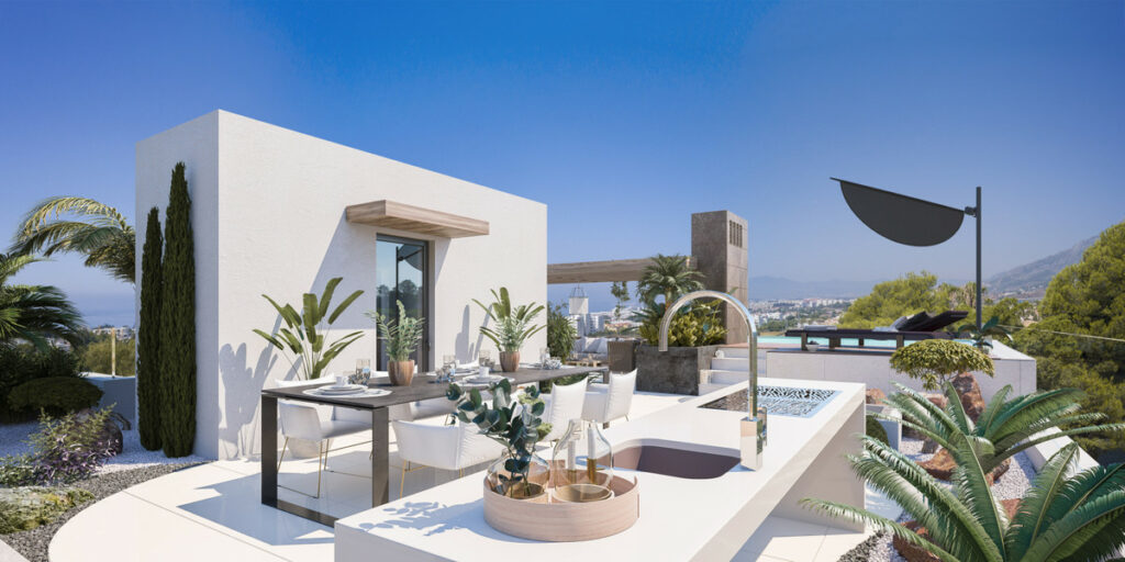 Property in Marbella — photo 2